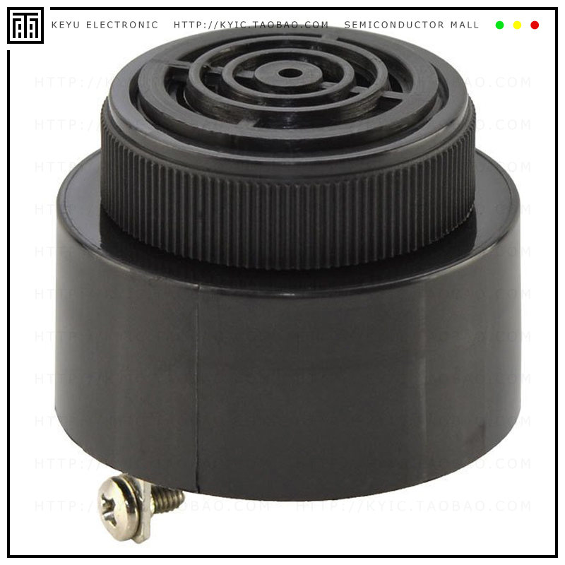 CPI-4232C-120【AUDIO PIEZO IND 8-18V PNL MNT】
