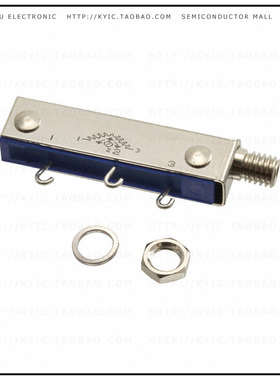 3059J-1-502MLF【TRIMMER 5K OHM 1W SLDR HOOK SIDE】