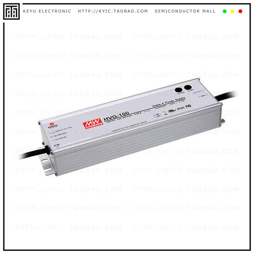 HVG-100-54B【LED DVR CC/CV AC/DC 27-54V 1.77A】