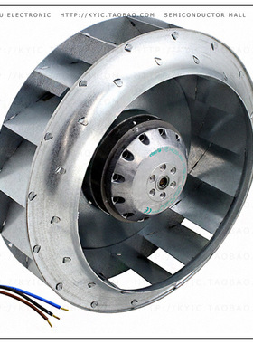R4E250-AB01-25【FAN IMP MTRZD 250X99MM 230VAC】