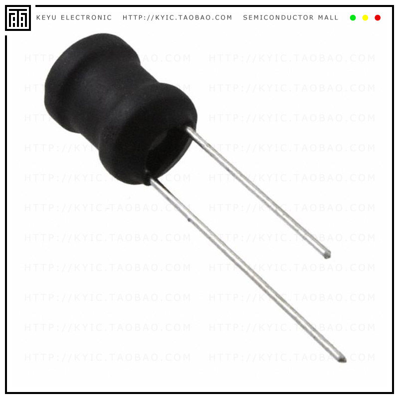 RLB9012-1R5ML【FIXED IND 1.5UH 8.5A 16 MOHM TH】