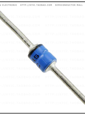 UZ7756L【DIODE ZENER 56V 6W AXIAL】