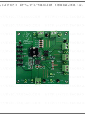 TPS65286EVM-623【EVAL MODULE FOR TPS65286】