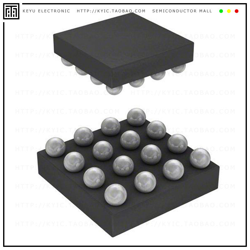 EFM8SB10F8G-A-CSP16R【IC MCU 8BIT 8KB FLASH 16CSP】