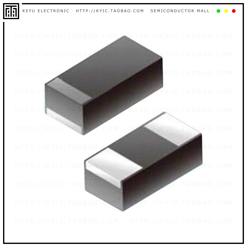 RB551SS-30T2R【DIODE SCHOTTKY 20V 500MA 1608】