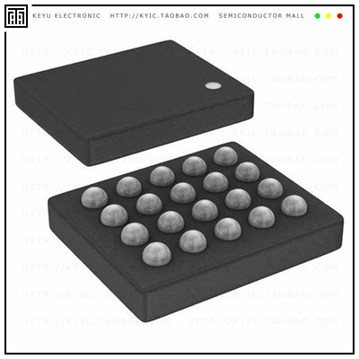 ISL91108IIAZ-T7A【IC REG BUCK BST ADJ 3.7A 20WCSP】