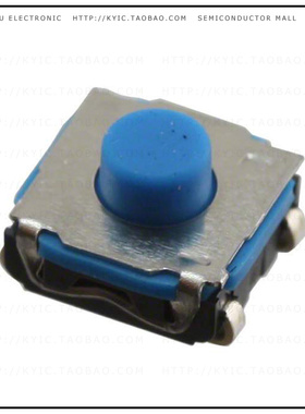 KSC721J LFS【SWITCH TACTILE SPST-NO 0.05A 32V】