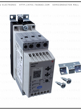 RSGD4025E0VX210【2PH S/ST 220-400V 25A I/P + O/L】