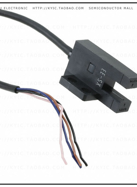 EE-SX677-WR 1M【SENSOR OPT SLOT NPN MODULE 1M CB】