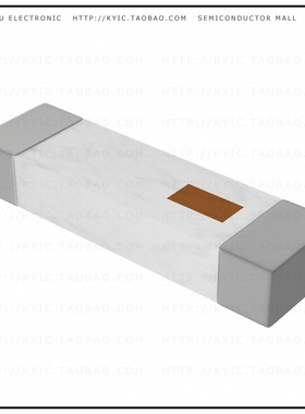2450AT45A100E【RF ANT 2.4GHZ CHIP SOLDER SMD】