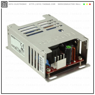 RACM40-05S【CONV AC/DC 40W 85-264VIN 05VOUT】