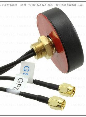 TANGO19/3M/SMAM/SMAM/S/S/20【RF ANT 850/900MHZ PUCK SMA MALE