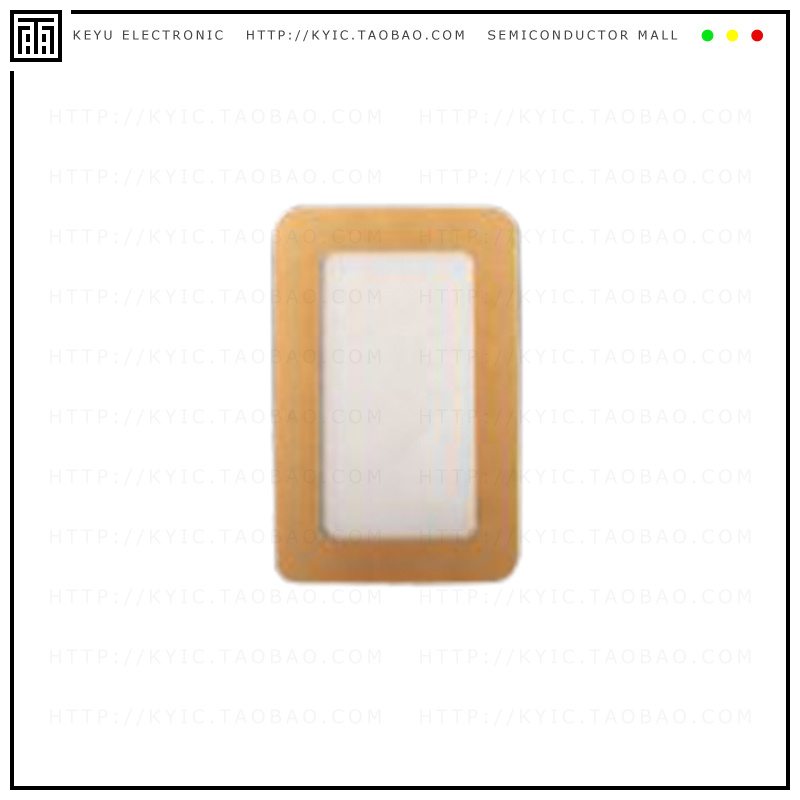 IS-SPA1X2A【OVERLAY 1X2 CN2476 2PK】