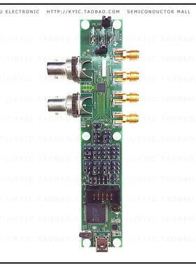 LMH1297EVM【LMH1297 12G BIDIRECTIONAL I/O EV】