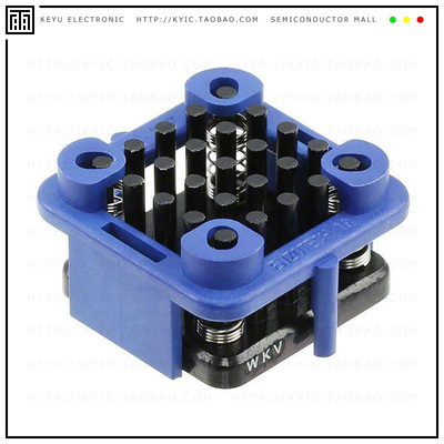 901-19-2-12-2-B-0【HEATSINK 19X19X12MM PIN】