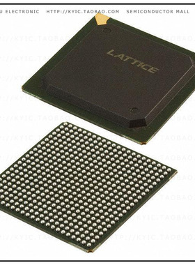 LCMXO2-4000ZE-1FG484C【IC FPGA 278 I/O 484FBGA】