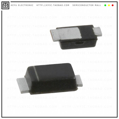 PD3Z284C10-7【DIODE ZENER 10V 500MW POWERDI323】