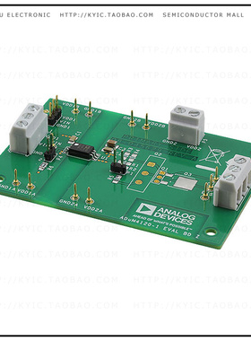 EVAL-ADUM4120-1EBZ【EVAL BOARD FOR ADUM4120-1】