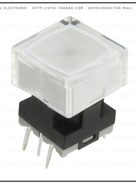 JB15HBPE-JB【SWITCH TACT SPST-NO 0.125A 24V】