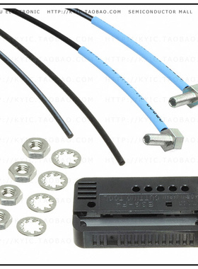 E32-LT11N 2M【M4 ANGLED THRUBM W/ LENS 2M】