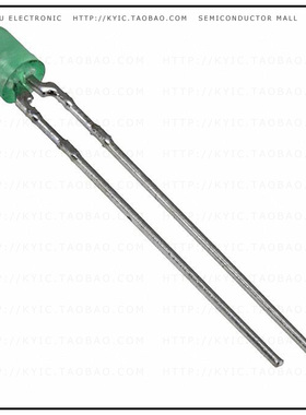 4303F5【LED GREEN DIFFUSED T-1 T/H】