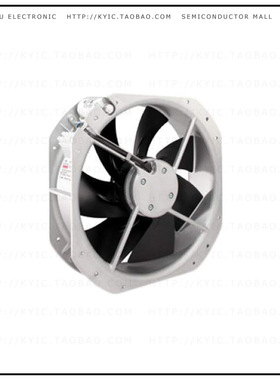 UF250BMB12-H1C2A-B1【FAN AXIAL 280X80MM 115VAC TACH】
