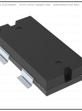 BLP05H6110XRGY【RF FET LDMOS 135V 27DB SOT12242】