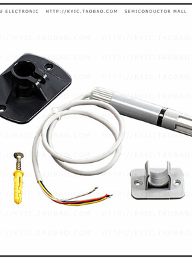 1293【SENSOR HUMID/TEMP 5V I2C 2% MOD】