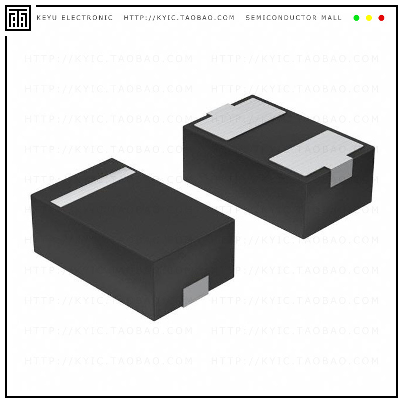 VESD05A1A-HD1-GS08【TVS DIODE 5V 12V LLP1006-2L】