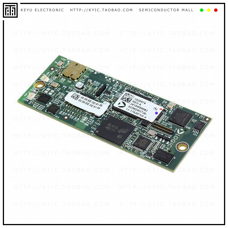 SOMDM3730-11-1783IFXR【DM3730 SOM-LV TYPE III 256MB LPD】