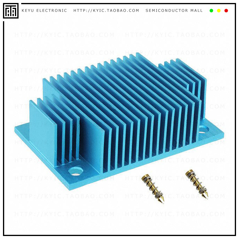 ATS-09D-37-C2-R0【HEATSINK 36.83X57.6X17.78MM T766】