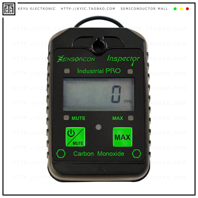 202312-0001【INSPECTOR IND PRO CO DETECTOR ME】