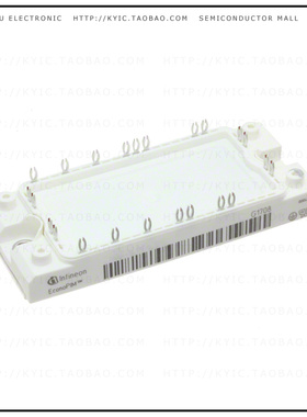 FP50R12KT4B11BOSA1【IGBT MODULE 1200V 50A】
