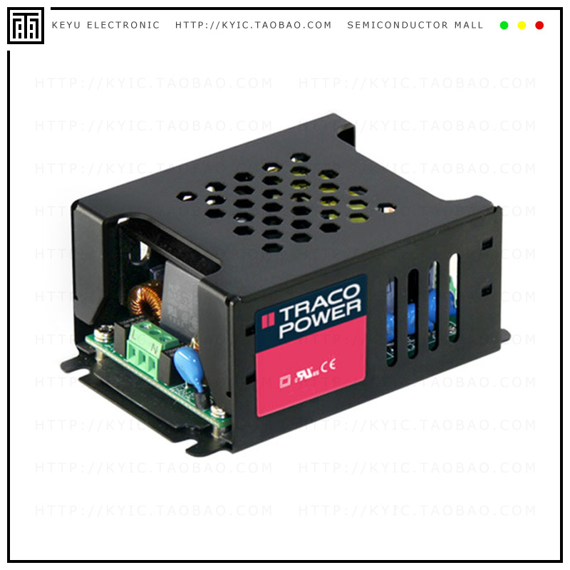 TPP 100-148【AC/DC CONVERTER 48V 100W】