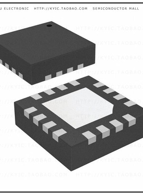 CMM0511-QT-0G0T【IC RF AMP GP 5GHZ-14GHZ 16QFN】