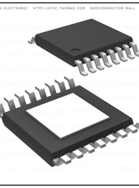 TPS40055MPWPREP【IC REG CTRLR BUCK 16HTSSOP】