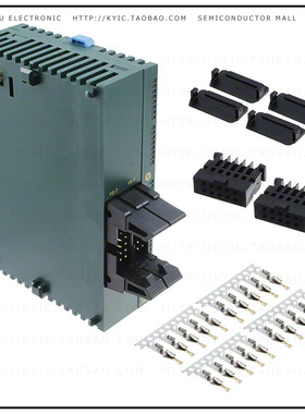 AFP0RE16YT【OUTPUT MODULE 16 SOLID STATE】