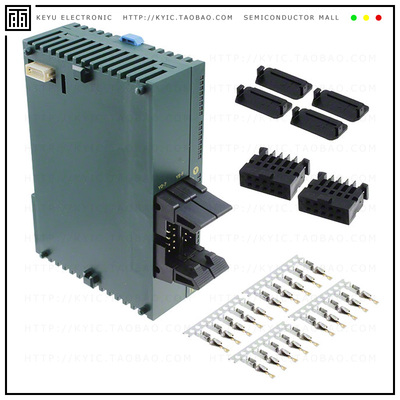 AFP0RE16YT【OUTPUT MODULE 16 SOLID STATE】