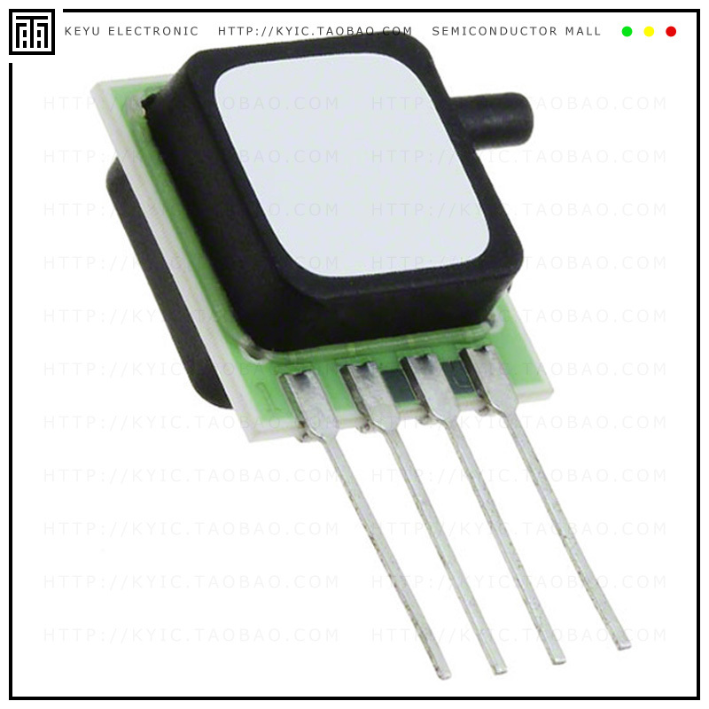 MLV-030D-E1BS-N【SENSOR 30PSID】