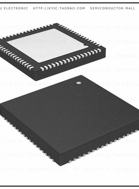 CY8C5867LTI-LP028【IC MCU 32BIT 128KB FLASH 68QFN】