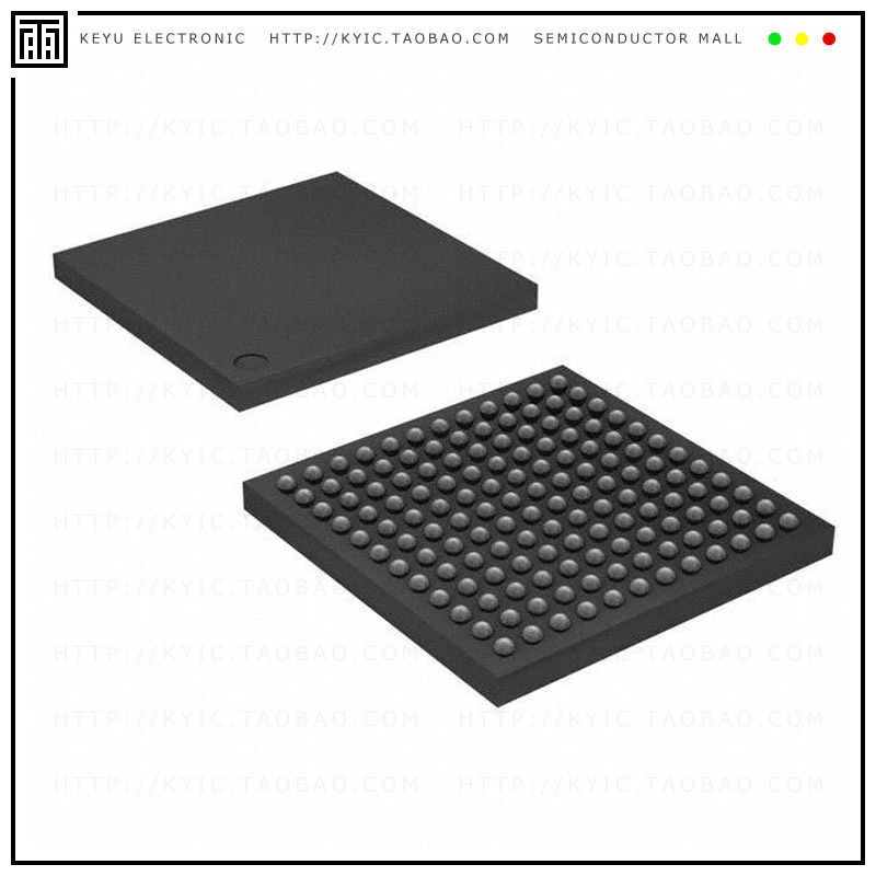 MK51DN512CMD10【IC MCU 32BIT 512KB FLASH 144BGA】