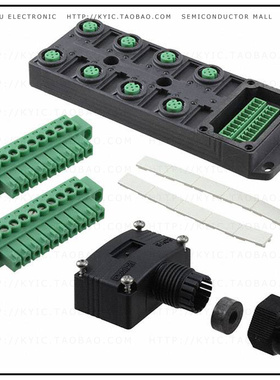 1452848【SENSOR ACTUATOR BOX】