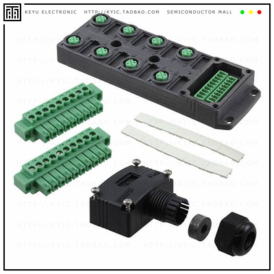 1452848【SENSOR ACTUATOR BOX】