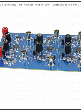 SI86ISOLIN-KIT【KIT DEV SI8630BD+SI8630ED】