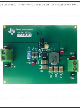 TPS57112EVM【EVAL MODULE FOR TPS57112】