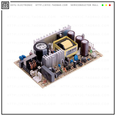 GECA40DG【AC/DC CONVERTER 5V 24V -12V 40W】