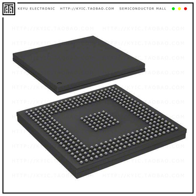 MPC5553MVZ132【IC MCU 32BIT 1.5MB FLASH 324BGA】