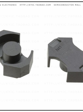 B65811J0000R041【FERRITE CORE RM 4.1UH N41 2PCS】