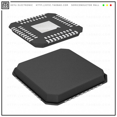 CC2564RVMT【IC RF TXRX BLUETOOTH 76VQFN】