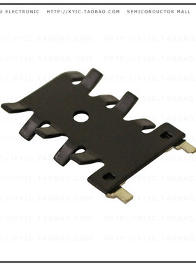 ATS-PCBT1086【HEATSINK TO-220 W/TAB BLACK】